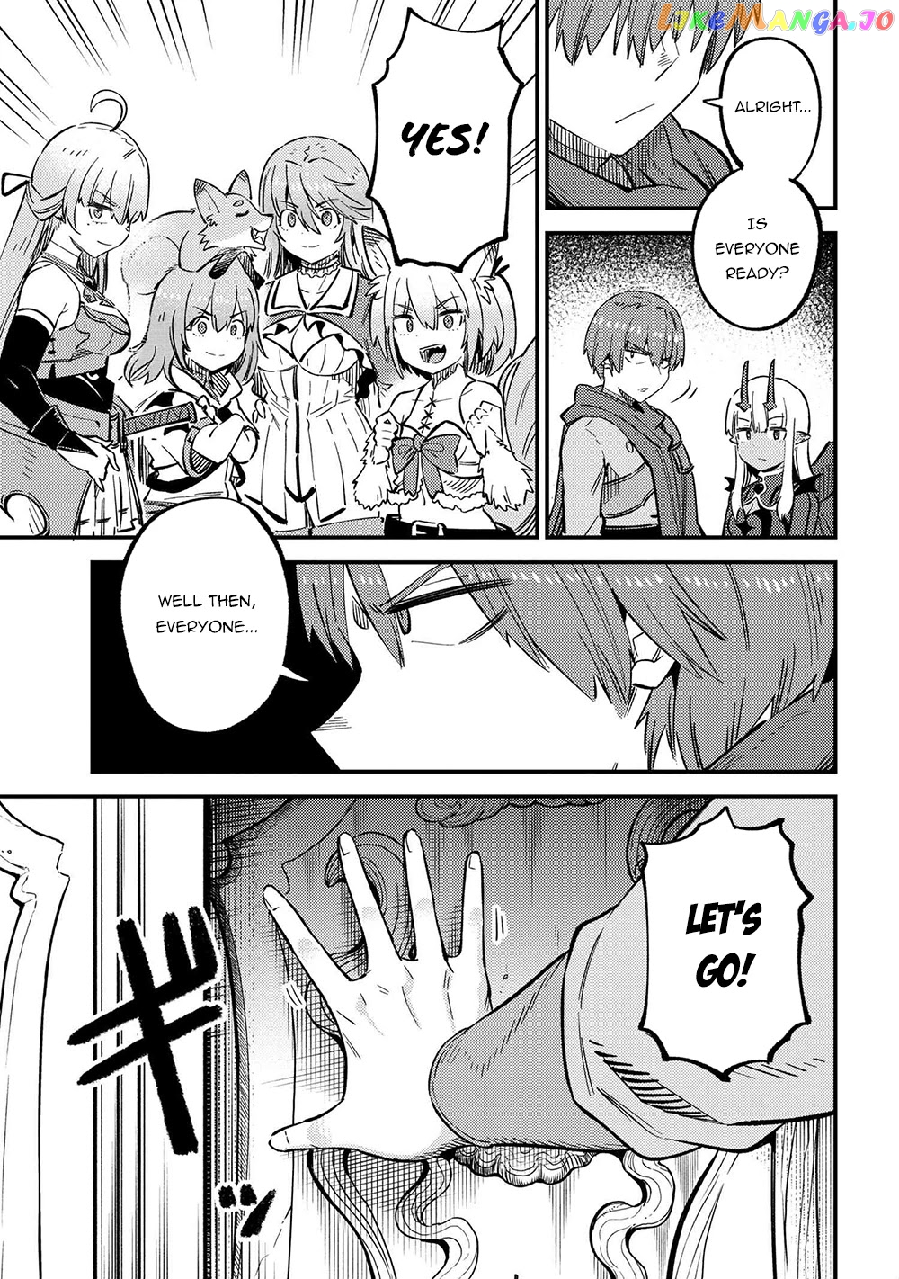 Redo Of Healer, Chapter 45.1 image 04